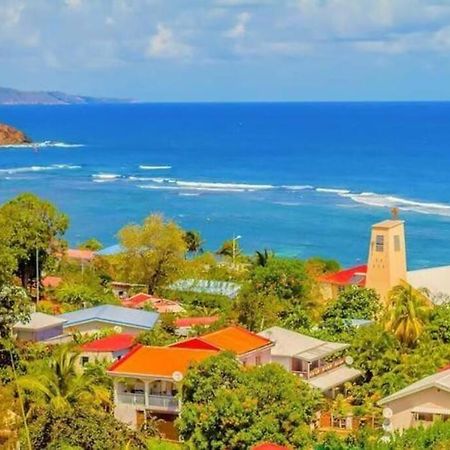 Appart Turquoise Tartane لا ترينيت المظهر الخارجي الصورة